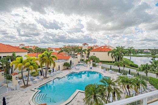 Vero Beach, Indian River Countyのアパートメント