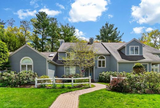 Appartamento a Acton, Middlesex County