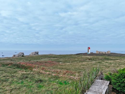 أرض ﻓﻲ Landunvez, Finistère