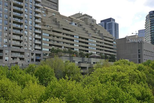 Appartement à Toronto, Ontario