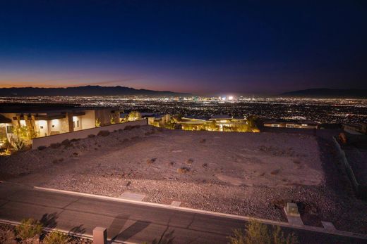 Grond in Henderson, Clark County