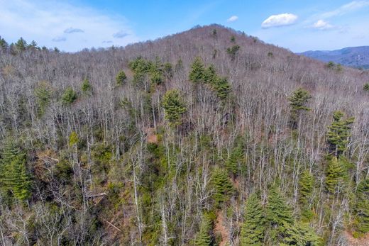 Terreno en Sapphire, Transylvania County