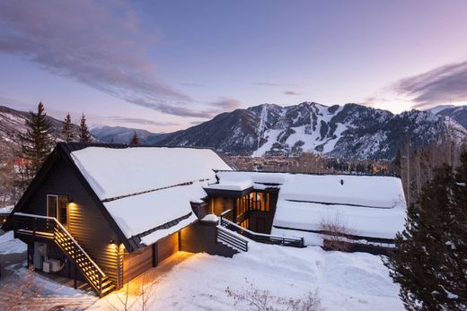 Einfamilienhaus in Aspen, Pitkin County