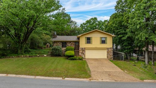 Einfamilienhaus in Little Rock, Pulaski County
