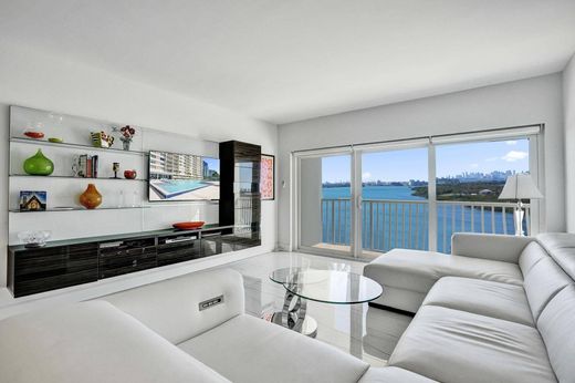 Apartment in Sunny Isles Beach, Miami-Dade