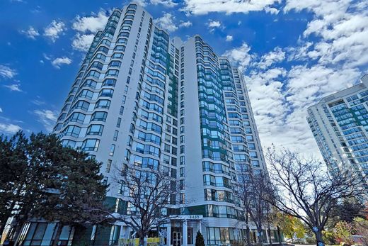 Appartement in Mississauga, Ontario