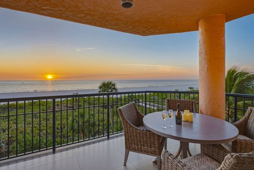 Apartment in Marco Island, Collier County