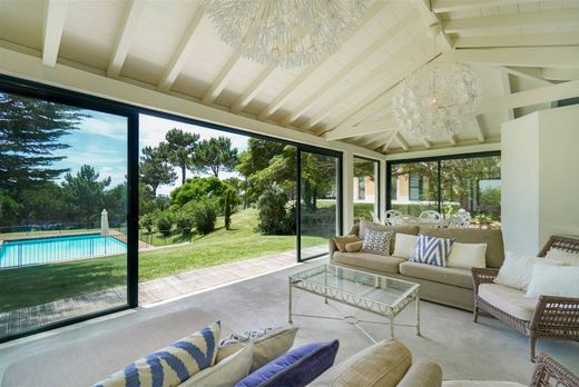 Einfamilienhaus in Sintra, Lissabon