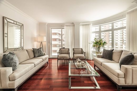 Apartment in Côte-Saint-Luc, City of Montréal