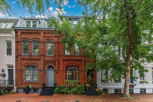 ‏בתי יוקרה ב  Washington, Washington County