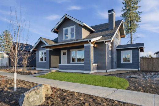 Luxury home in Bend, Deschutes County
