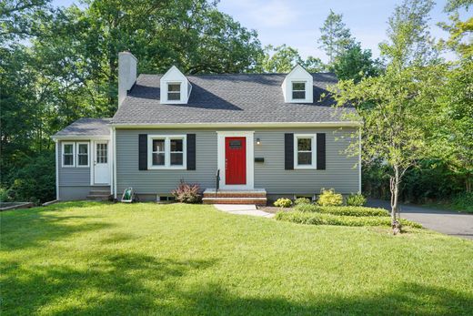 Detached House for rent per month in Summit
