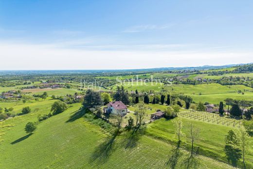 Villa - Rivergaro, Provincia di Piacenza