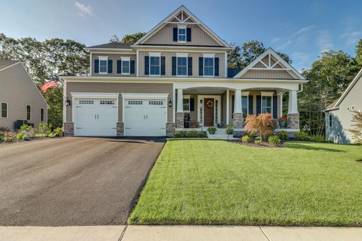 Einfamilienhaus in Rehoboth Beach, Sussex County