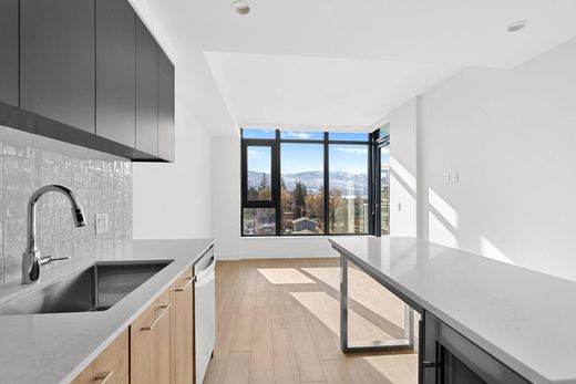 Appartement in Kelowna, Regional District of Central Okanagan
