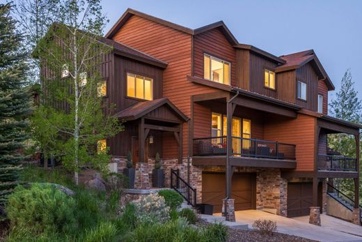 Casa adosada en Hideout, Wasatch County