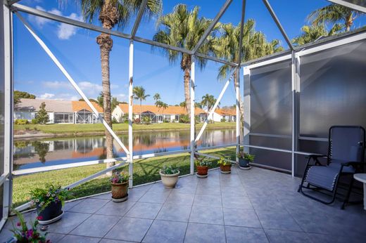 Townhouse in Delray Beach, Palm Beach