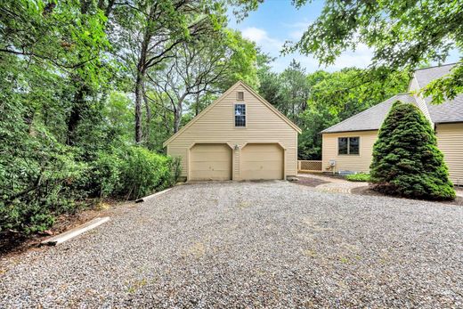 Einfamilienhaus in Mashpee, Barnstable County