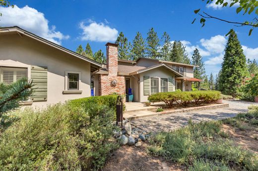 Casa en Placerville, El Dorado County