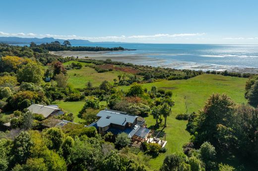 Casa di lusso a Nelson, Nelson City