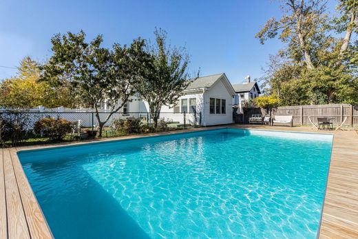 Einfamilienhaus in Greenport, Suffolk County