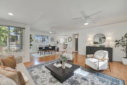 ‏בית חד-משפחתי ב  סיאטל, King County