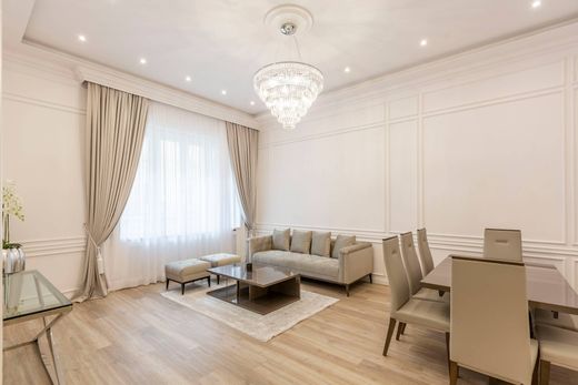 Apartment / Etagenwohnung in Budapest