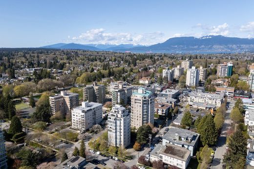 Apartment in Vancouver, Metro Vancouver Regional District