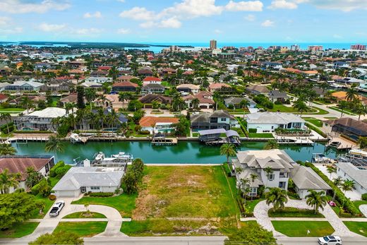 Land in Marco Island, Collier County