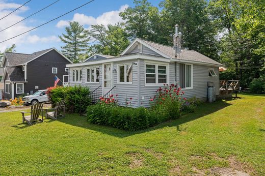 Standish, Cumberland Countyの一戸建て住宅