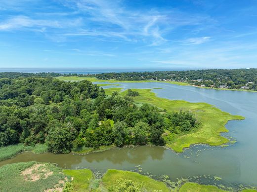 Luxury home in Locust Valley, Nassau County