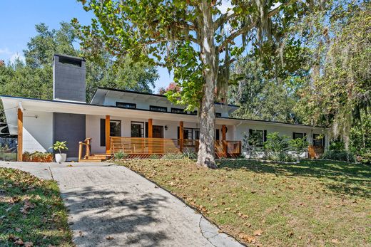 Casa en Mount Dora, Lake County