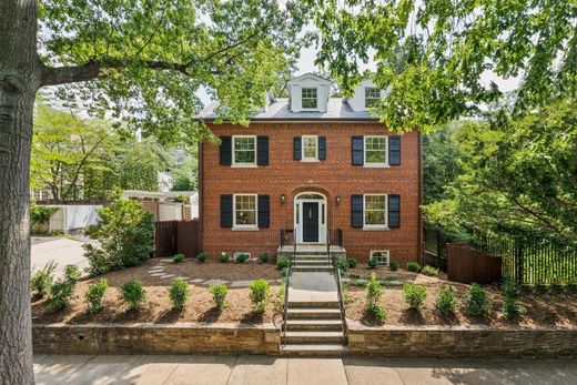 Einfamilienhaus in Washington, Washington County