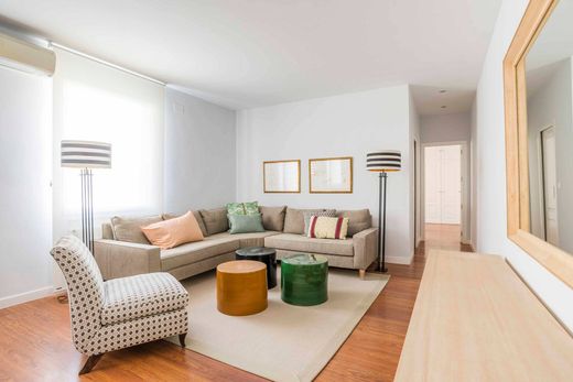Apartamento - Madrid, Provincia de Madrid