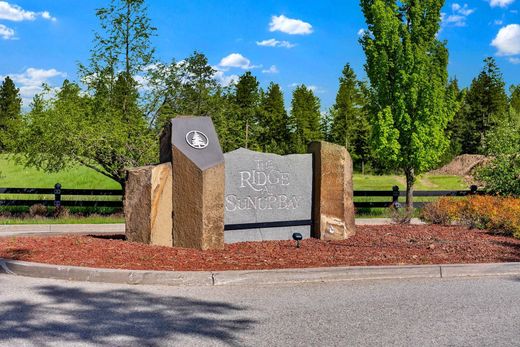 Land in Worley, Kootenai County