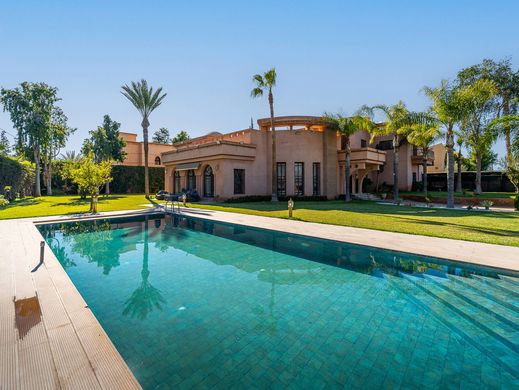 Detached House in Marrakech, Marrakesh-Safi