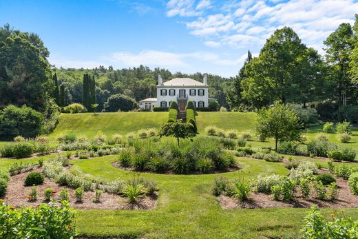 Casa en Orford, Grafton County