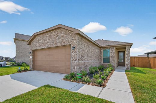 Casa Unifamiliare a Cypress, Harris County