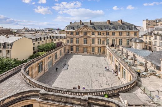 Appartamento a Temple, Rambuteau – Francs Bourgeois, Réaumur, Parigi
