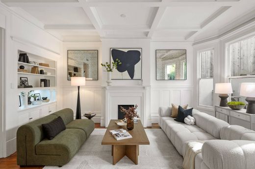 Casa de lujo en San Francisco, City and County of San Francisco