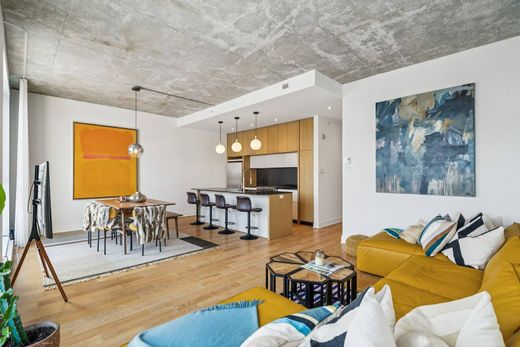 套间/公寓  蒙特利尔, City of Montréal