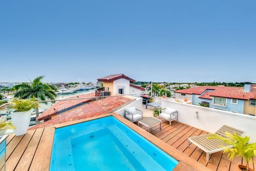 Casa Unifamiliare a La Romana, Provincia de La Romana