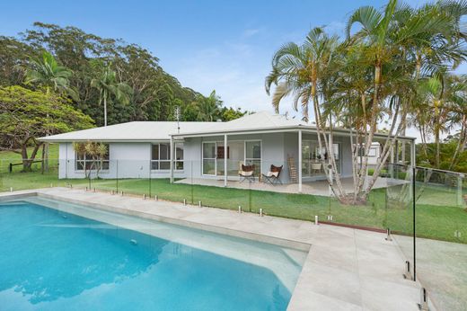 Vrijstaand huis in Sunshine Coast, State of Queensland