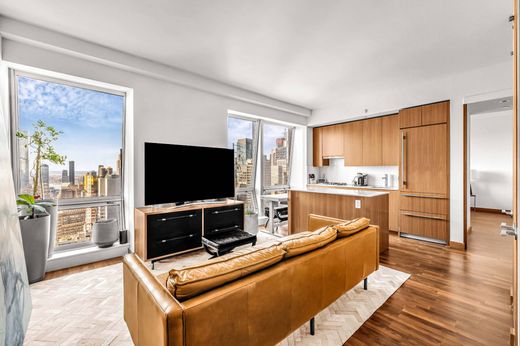 Apartment in New York