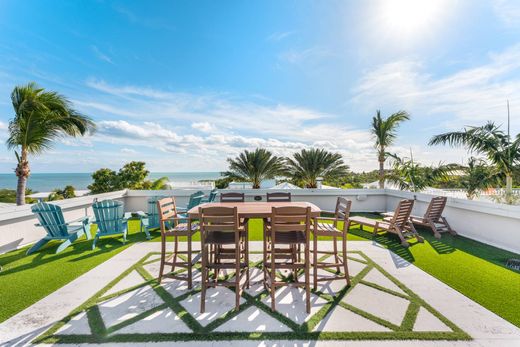 Detached House in Plantation Key, Monroe County