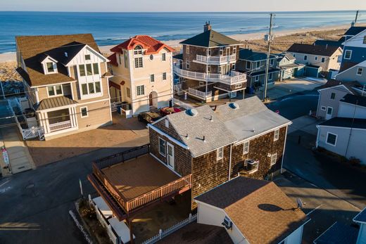 Lavallette, Ocean Countyの一戸建て住宅