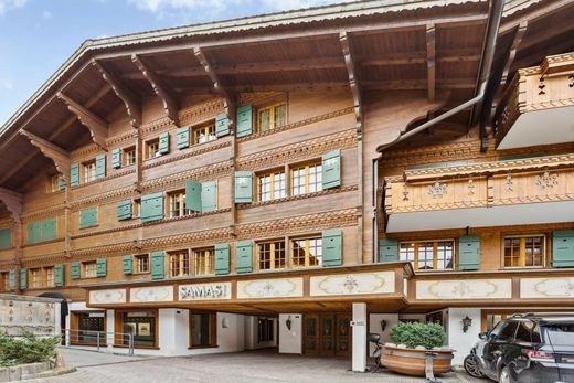 Квартира, Saanen, Obersimmental-Saanen District