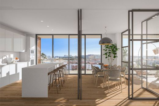 Daire Oeiras, Distrito de Lisboa