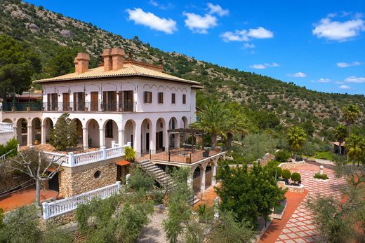 Country House in Deltebre, Province of Tarragona