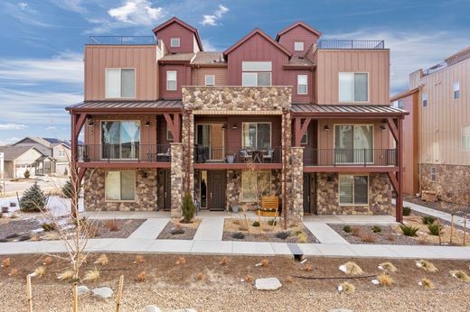 Stadthaus in Littleton, Arapahoe County